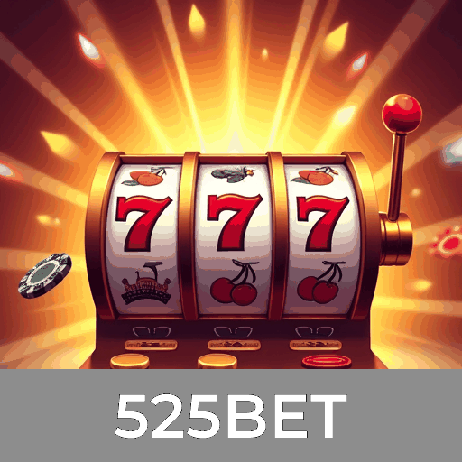525BET: Emoção e Oportunidades de Ganhar em Jogos de Cassino