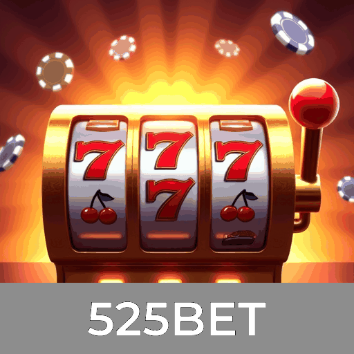 525BET: A Sua Aventura em Slots Online com Altas Recompensas